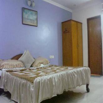 Stay In A Resort In Lonavala, Lonavala 4